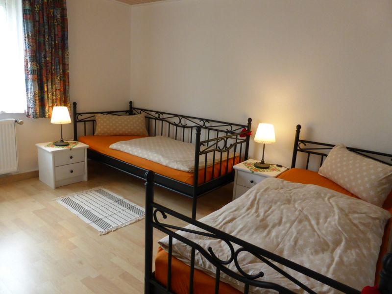 Ausstattung xy - Ferienwohnung Mauerseglerfelsen